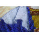 St.Icons Bead embroidery kits St. Martha