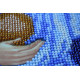St.Icons Bead embroidery kits St. Martha