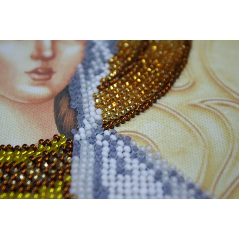 St.Icons Bead embroidery kits St. Martha