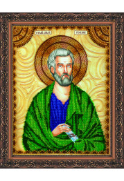 St.Icons Bead embroidery kits St. Rodion