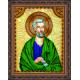 St.Icons Bead embroidery kits St. Rodion