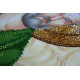 St.Icons Bead embroidery kits St. Rodion