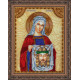 St.Icons Bead embroidery kits St. Veronica