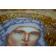 St.Icons Bead embroidery kits St. Veronica