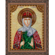 St.Icons Bead embroidery kits St. Juliana