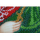 St.Icons Bead embroidery kits St. Juliana