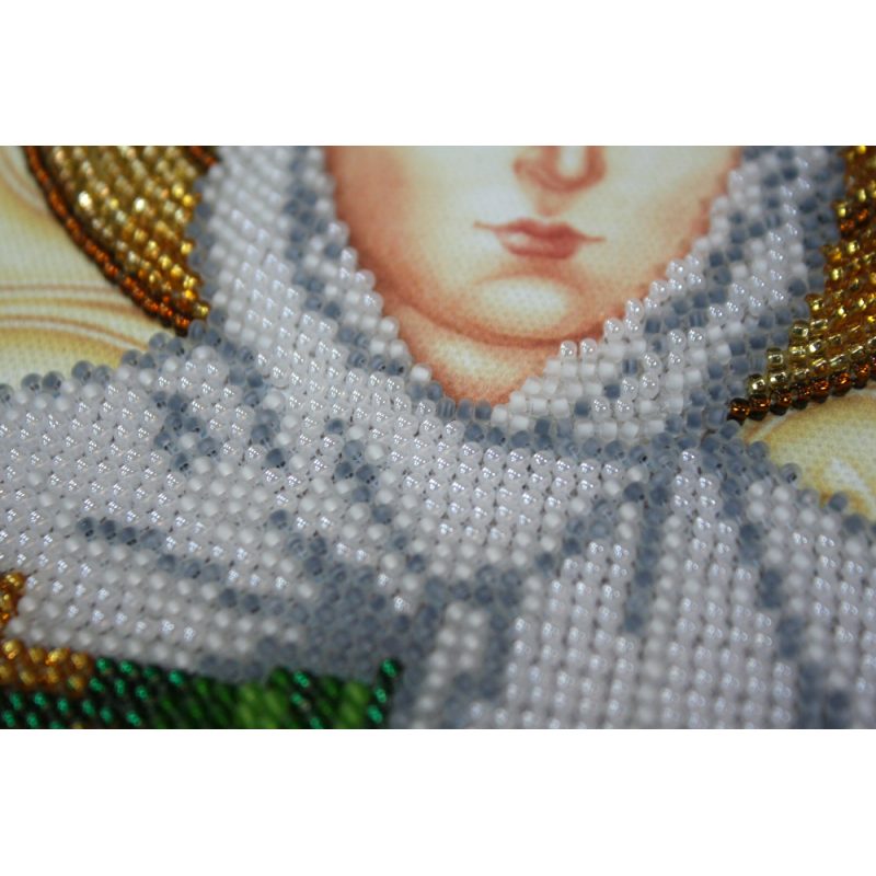 St.Icons Bead embroidery kits St. Juliana