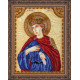 St.Icons Bead embroidery kits St. David