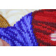 St.Icons Bead embroidery kits St. David