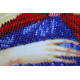 St.Icons Bead embroidery kits St. David