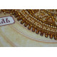 St.Icons Bead embroidery kits St. David