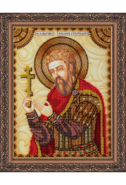 St.Icons Bead embroidery kits St. Theodore