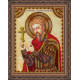 St.Icons Bead embroidery kits St. Theodore