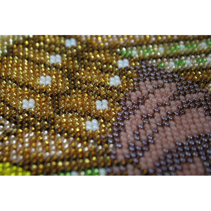 St.Icons Bead embroidery kits St. Theodore