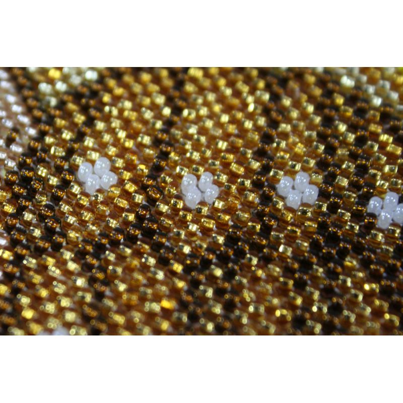 St.Icons Bead embroidery kits St. Theodore