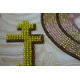 St.Icons Bead embroidery kits St. Theodore