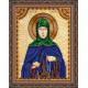 St.Icons Bead embroidery kits St. Eudocia