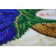 St.Icons Bead embroidery kits St. Eudocia