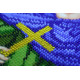 St.Icons Bead embroidery kits St. Eudocia
