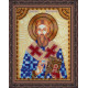 St.Icons Bead embroidery kits St. Savely