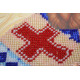 St.Icons Bead embroidery kits St. Savely