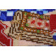 St.Icons Bead embroidery kits St. Savely