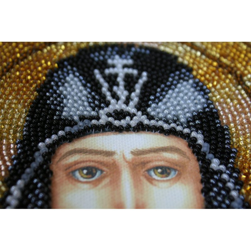St.Icons Bead embroidery kits St. Zacharias
