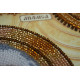 St.Icons Bead embroidery kits St. Anfisa