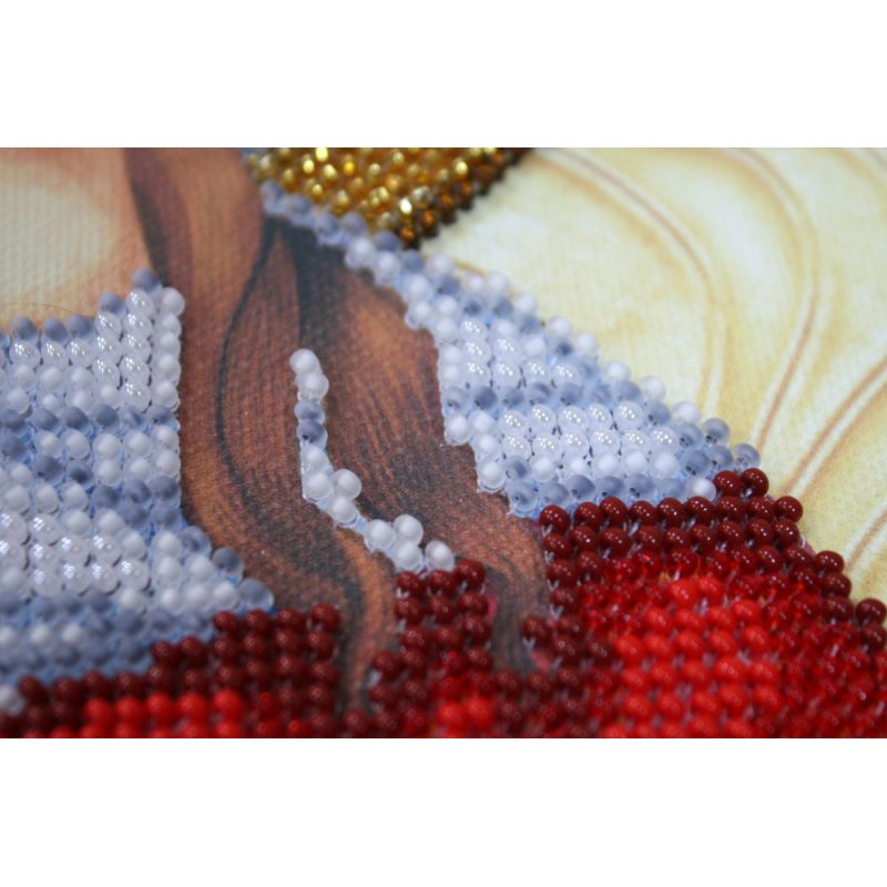 St.Icons Bead embroidery kits St. Anfisa
