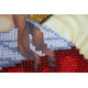 St.Icons Bead embroidery kits St. Anfisa