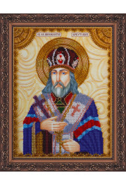 St.Icons Bead embroidery kits St. Innokenty