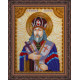 St.Icons Bead embroidery kits St. Innokenty