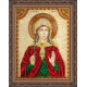 St.Icons Bead embroidery kits St. Emily