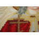 St.Icons Bead embroidery kits St. Emily