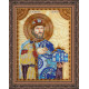 St.Icons Bead embroidery kits St. Yaroslav