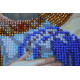 St.Icons Bead embroidery kits St. Yaroslav