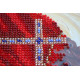 St.Icons Bead embroidery kits St. Praskovya