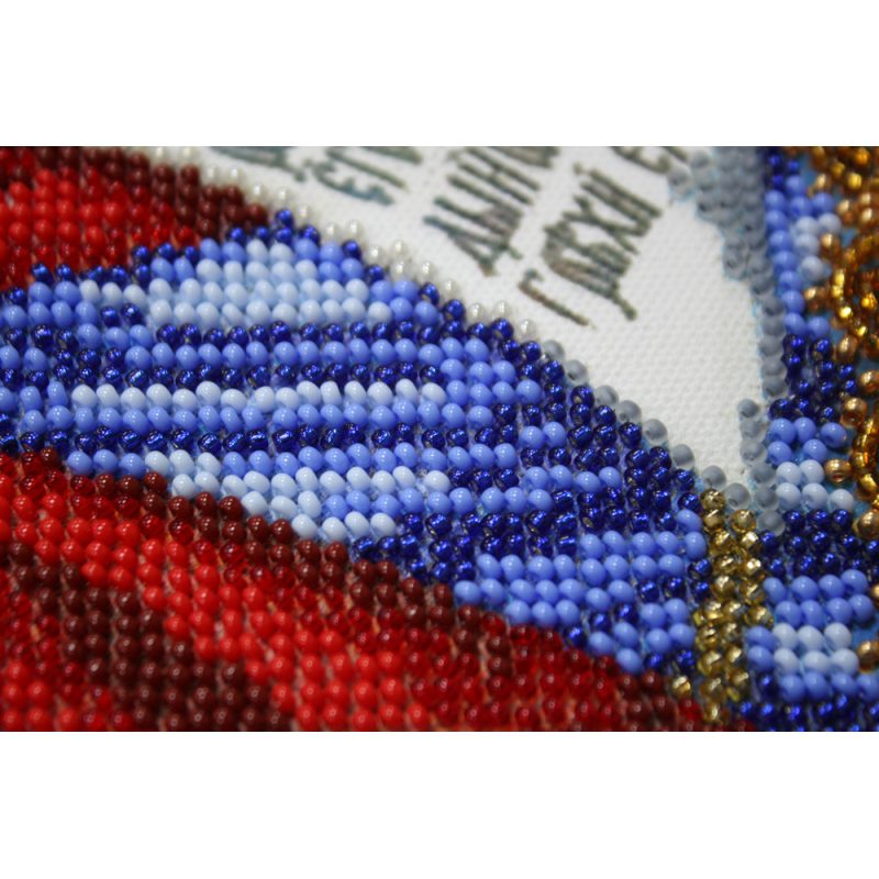 St.Icons Bead embroidery kits St. Praskovya