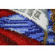 St.Icons Bead embroidery kits St. Praskovya