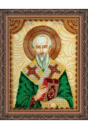 St.Icons Bead embroidery kits St. Ruslan