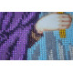 St.Icons Bead embroidery kits St. Euphrosyne