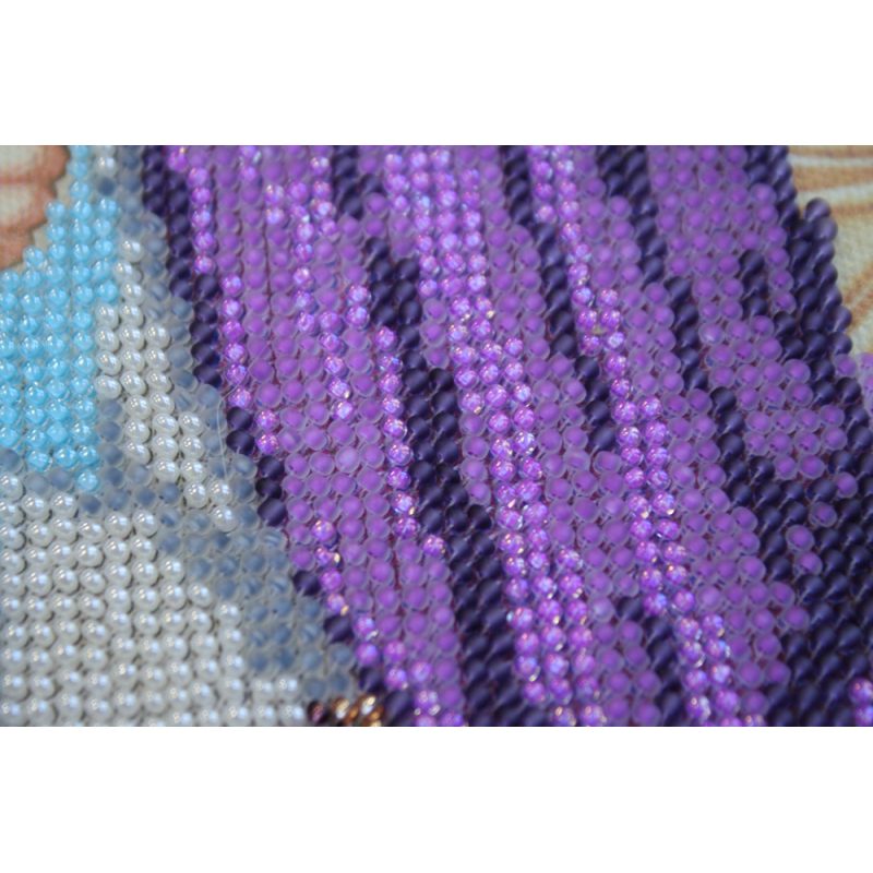 St.Icons Bead embroidery kits St. Euphrosyne