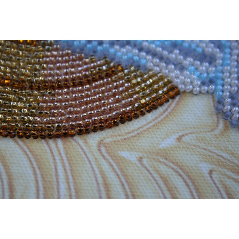 St.Icons Bead embroidery kits St. Euphrosyne
