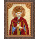 St.Icons Bead embroidery kits St. Vsevolod