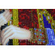 St.Icons Bead embroidery kits St. Vsevolod
