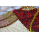 St.Icons Bead embroidery kits St. Vsevolod
