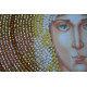 St.Icons Bead embroidery kits St. Alevtina