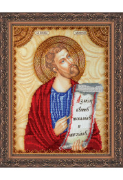 St.Icons Bead embroidery kits St. Moses