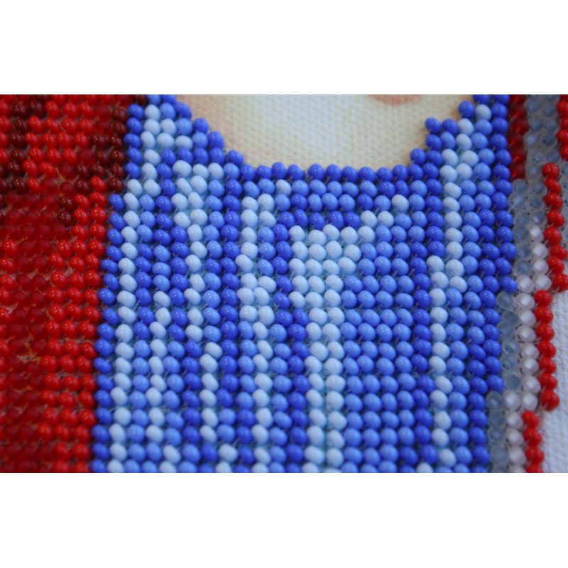 St.Icons Bead embroidery kits St. Moses