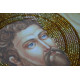 St.Icons Bead embroidery kits St. Moses